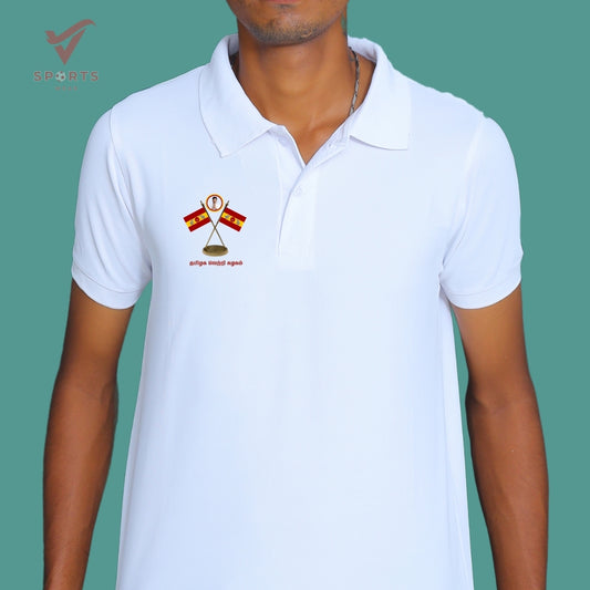 TVK - Maanaadu Special Editon T-Shirt - White